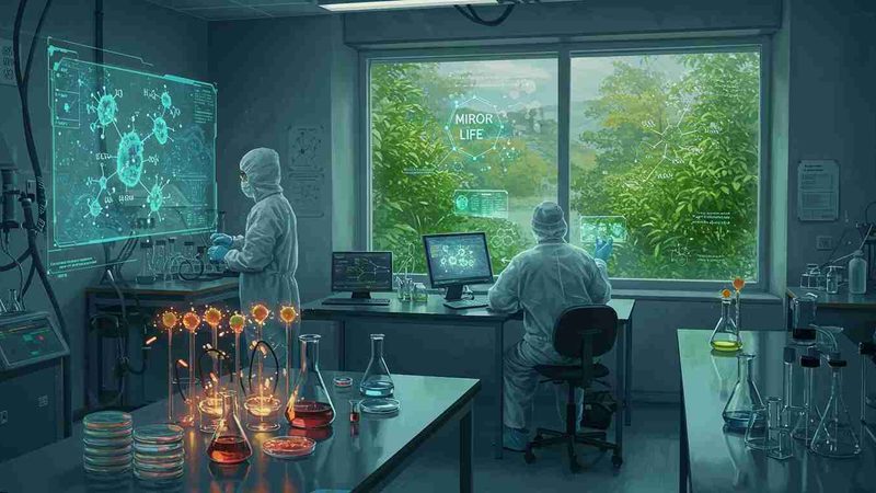 重组抗体表达服务：生物医药研发的得力助手**